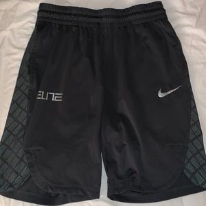 Nike Athletic Shorts